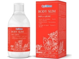 Chá OPTIMA X Body Slim (500 ml)