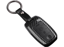 Capa Para Controle Remoto De Carro Compatível Com Kia Sportage Cerato Optima K2 K3 K4 K5 Rio Picanto Soul Sorento Sedona