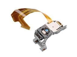 Peça de Reposição Lente Laser Dvd Evd S/MARCA