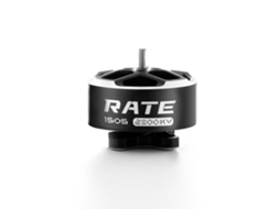 3800kv4 Pcs1pc / 4pcs Rate 1505 2800kv 4s 6s /3800kv 4300kv 4s Motor Brushless para Drones de Corrida Rc Fpv de 2,5 a 4 Polegadas MDUG