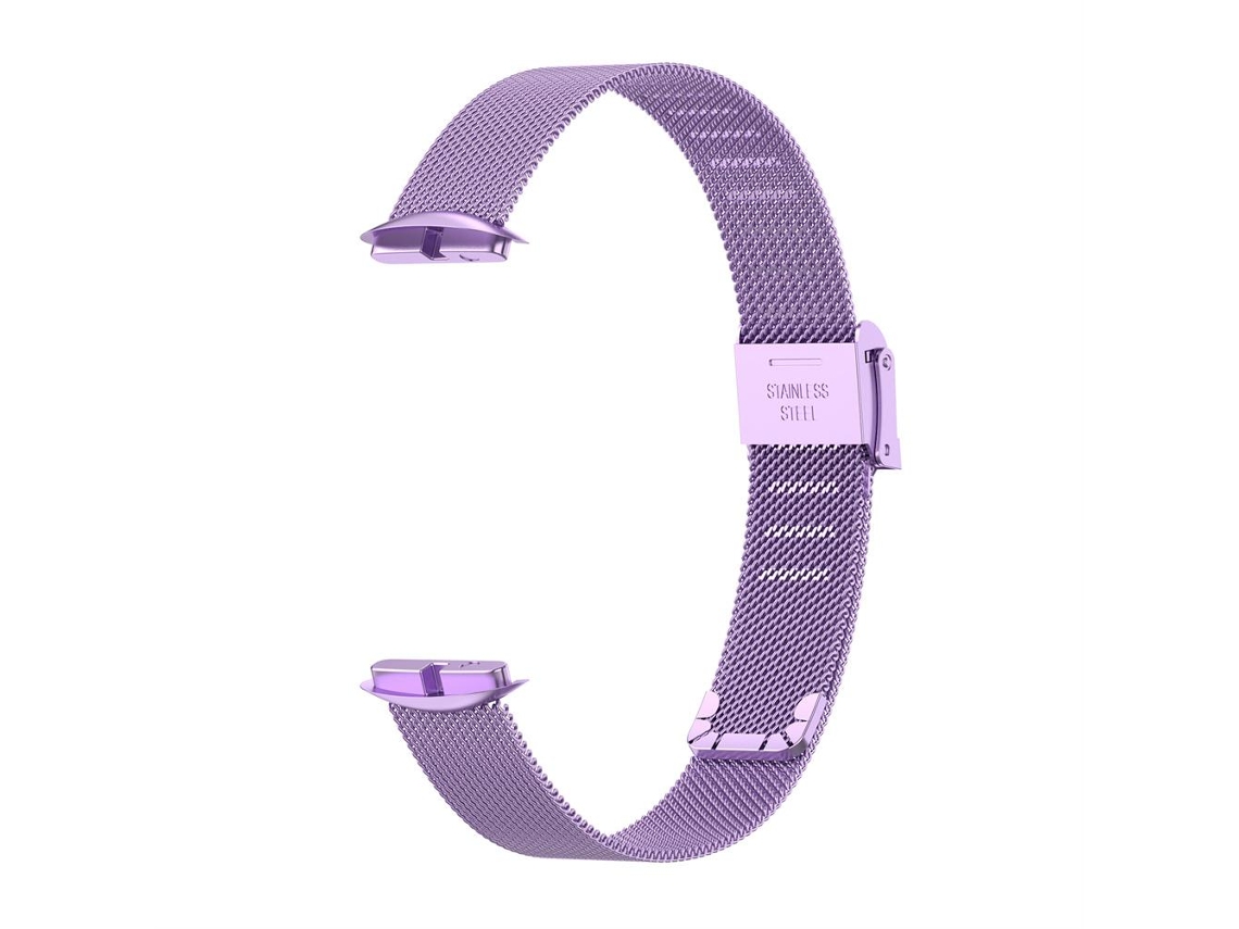 Pulseira de Reposição para Fitbit Luxe EOOCOO