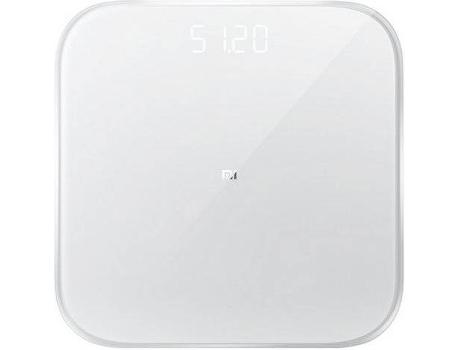 Balança de Diagnóstico XIAOMI MI Smart Scale 2 (Peso Máximo: 150 kg)