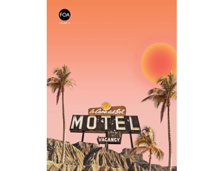 Livro Volume 14 De Friend Of The Artist (inglês - Capa Dura)