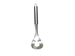 Prensa Manual De Aço Inoxidável Para Bolinhos Carne