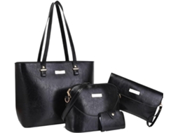 Bolsa Ergonômica Para Laptop Feminina