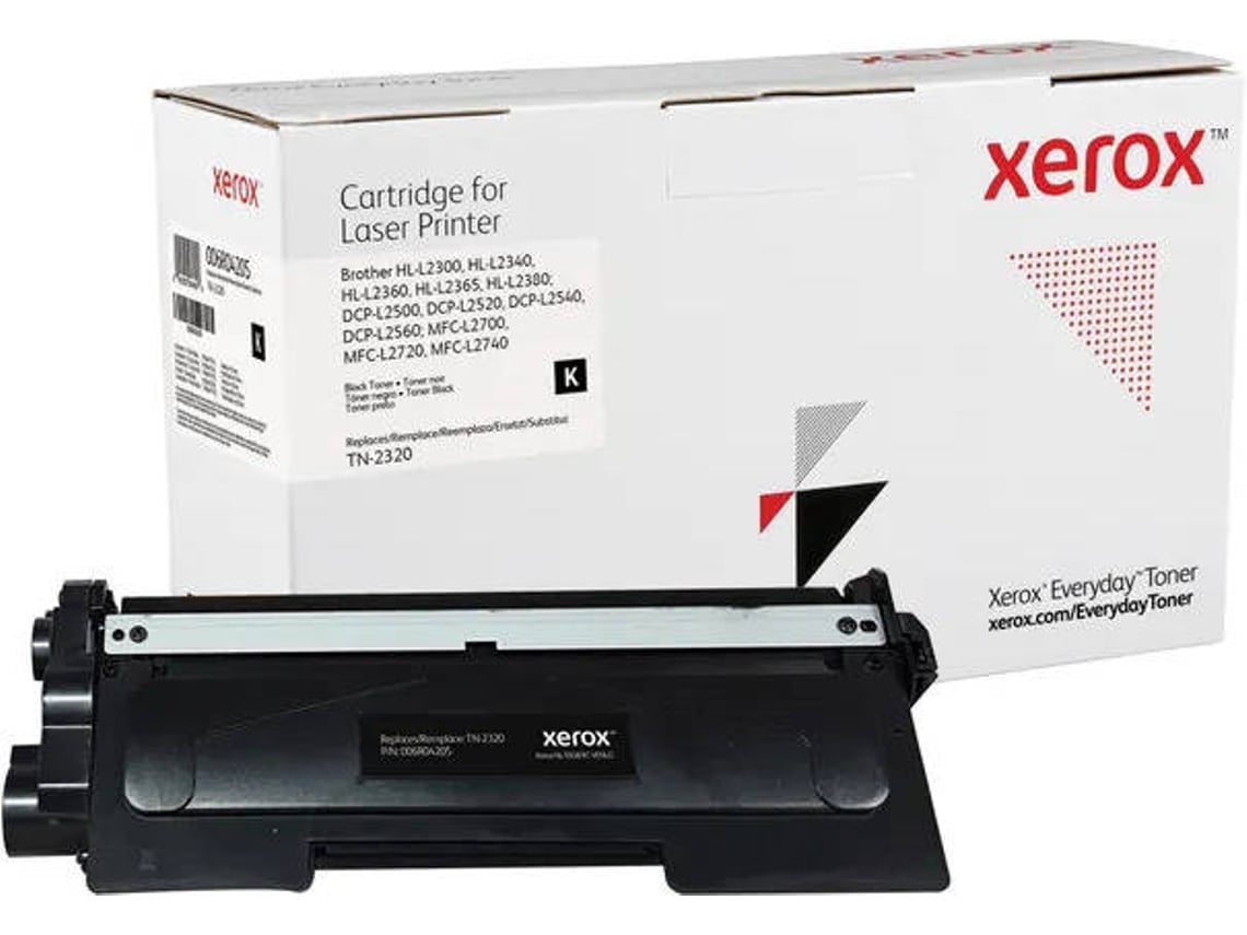 Toner XEROX TN-2320 Mono (006R04205)