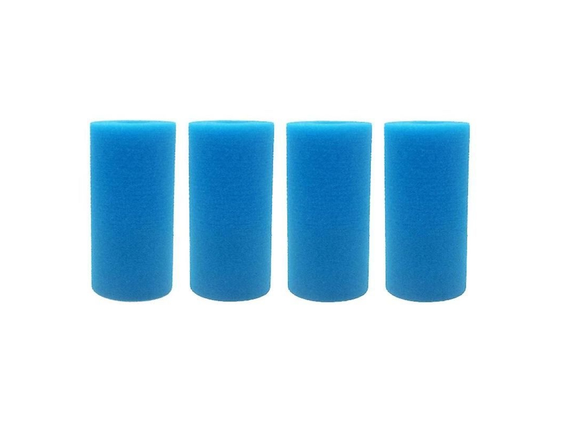 Cubos de Água com Carvão 2 unidades NOVA LINE