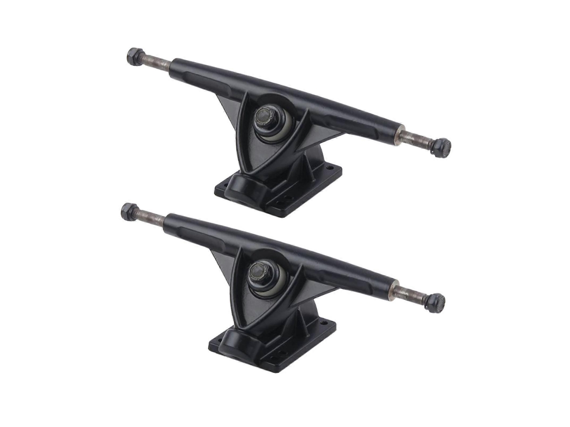 Conjunto De 2 Eixos De Skate Leves, Portáteis E De Alta Qualidade. Aquaforge