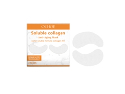 Máscara Facial de Colágeno Solúvel para Cuidados de Olhos LAXISCREED