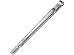 Pinça Para Churrasco Resistente Em Aço Inoxidável, Ideal Para Camping E Uso Doméstico, Perfeita Para Grelhar Bifes E