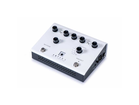 Blackstar Amped1