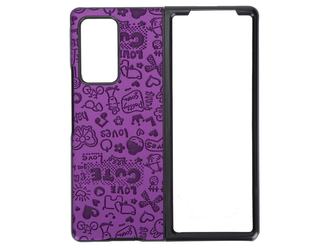 Capa para Samsung Galaxy Z Fold 2 EOOCOO