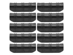 Grampos para estufa 32mm 10 unidades AQUAFORGE