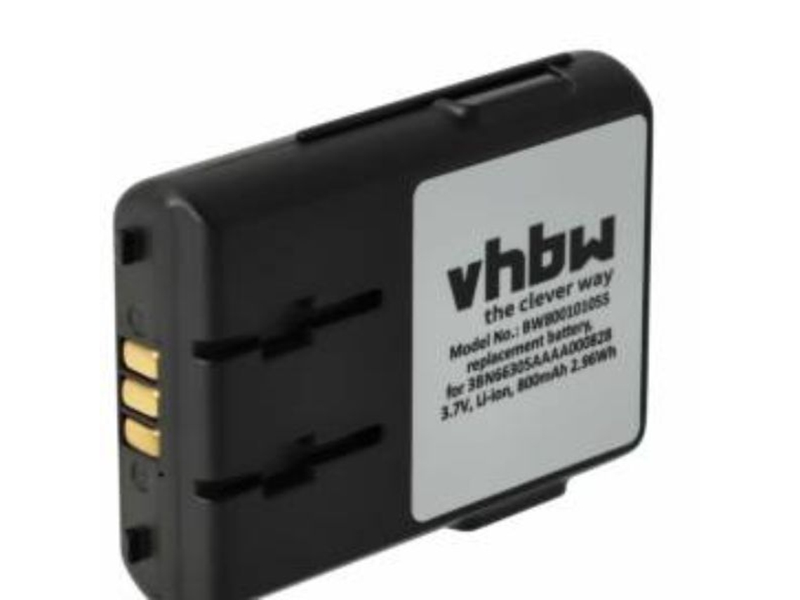 Bateria compatível para Alcatel Mobile 300