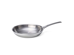 Frigideiras em Aço Inoxidável Supreme Prof Diâmetro: 26 Cm SILAMPOS