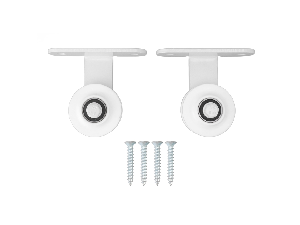 Polia Ultrassilenciosa E Resistente Da Marca Laxiscreed Para Durabilidade E Desempenho Elevado