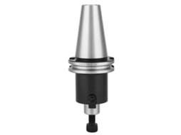 Laxiscreed Cat40-fmb L60 - Porta-ferramentas De Aço Carbono Para Fresagem De Face Com Encaixe Tipo Concha
