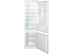 Frigorífico Combinado Encastre CANDY CBL3519FW REFR (Low Frost - 193.5 cm - 294 L - Branco)