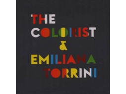 Vinil The Colorist & Emiliana Torrini - The Colorist & Emiliana Torrini