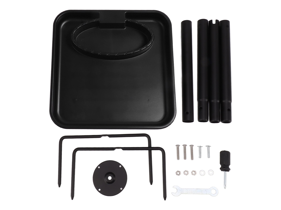 Bocucha de retorno rotativa Primerox com rosca macho 1,5 polegadas para piscina e spa com massagem