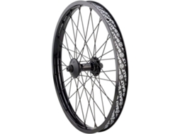 Roda Dianteira Mesa 20´´ 36H Prateado 9.5 X 100 Mmsaltbmx