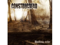 CD Construcdead - Endless Echo