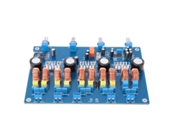 Módulo Placa Amplificador Tpa3116 Bluetooth Classe D 4.1