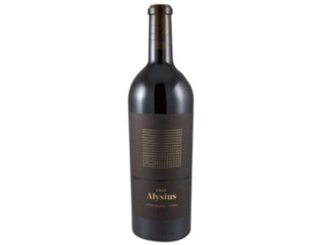 Vinho PRESAS OCAMPO Presas Ocampo Gran Alysius Tacoronte-Acentejo Crianza (0.75 L - 1 unidade)