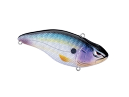 Lure Spro Aruku Shad 75 – 18g