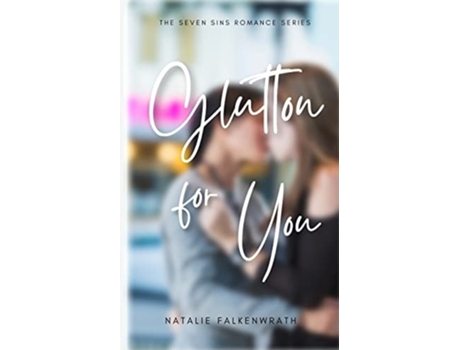 Livro Glutton For You De Natalie Falkenwrath (inglês)