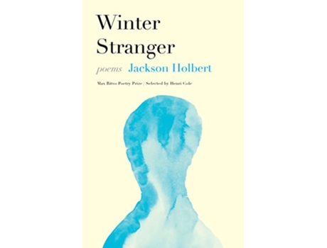 Livro Winter Stranger de Jackson Holbert (Inglês - Capa Dura)