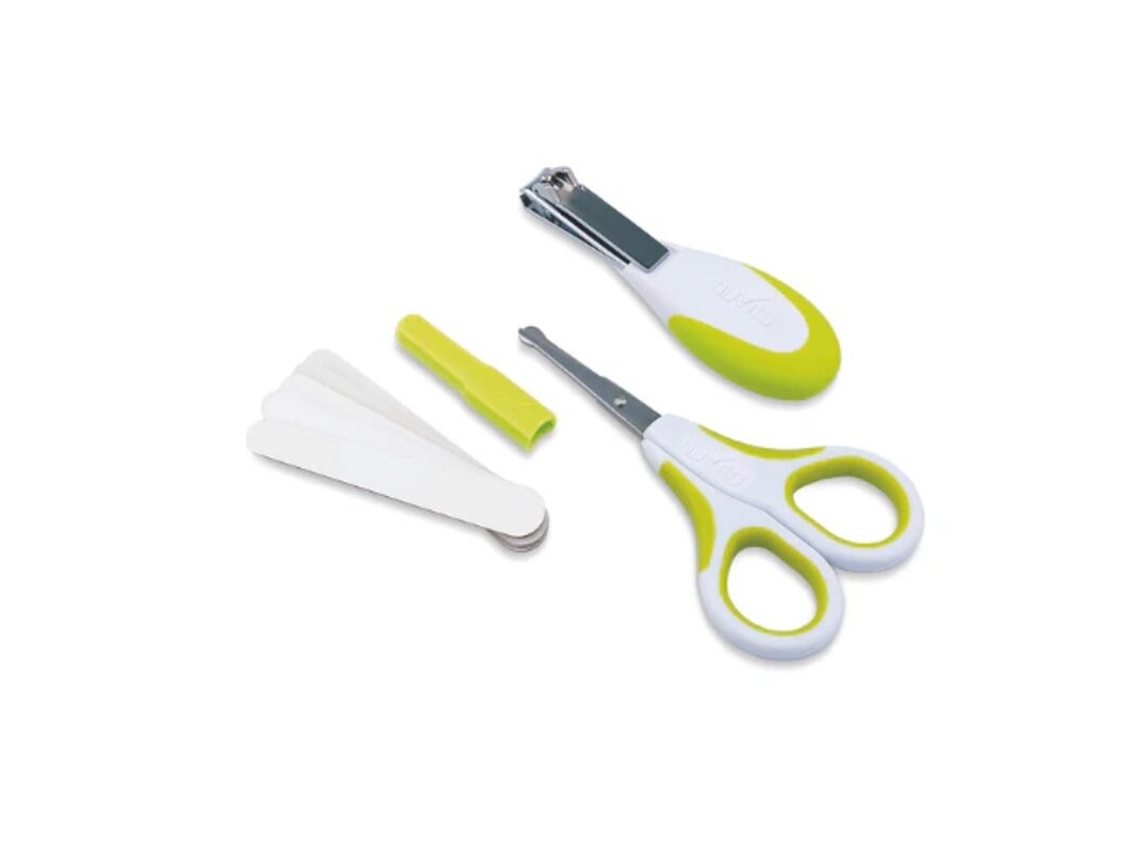 Kit de Unhas NUVITA