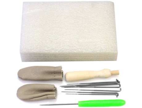 Kit Costura  12 Peças