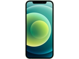 Smartphone APPLE iPhone 12 (Recondicionado Sinais de Uso - 4 GB - 256 GB - Verde)