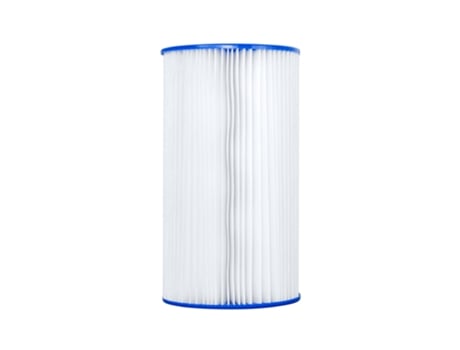 Bestway Type Iv Filter Transparente,Branco