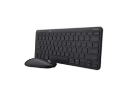 COMBO TECL+RATO TRUST LYRA WIRELESS