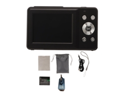 2026 câmera Digital Compacta Hd, Portátil de Bolso para Adolescentes, Fácil de Usar