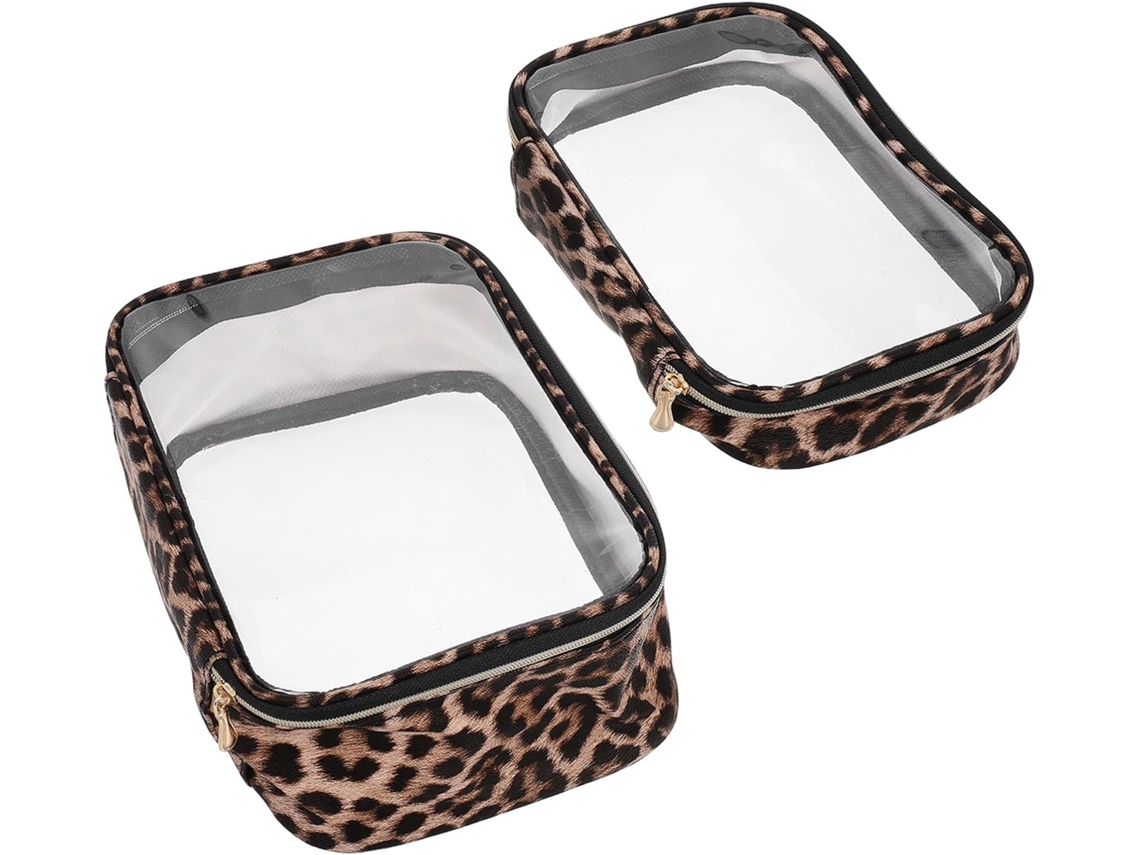 Conjunto de 2 Peças. para Itens e Objetos, À Prova D'água. CHABERLU