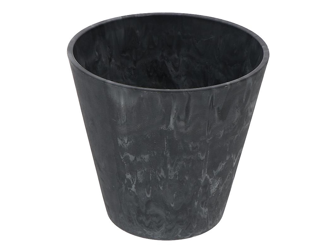 Vasos de Flores de Plástico de 1 Unidade ALLINLESS