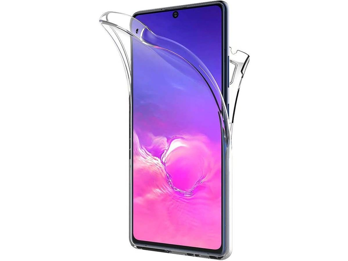 Capa Samsung Galaxy S10 Lite HONGWE.
