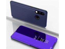 Capa Lite Para Samsung Yemaesre Roxo