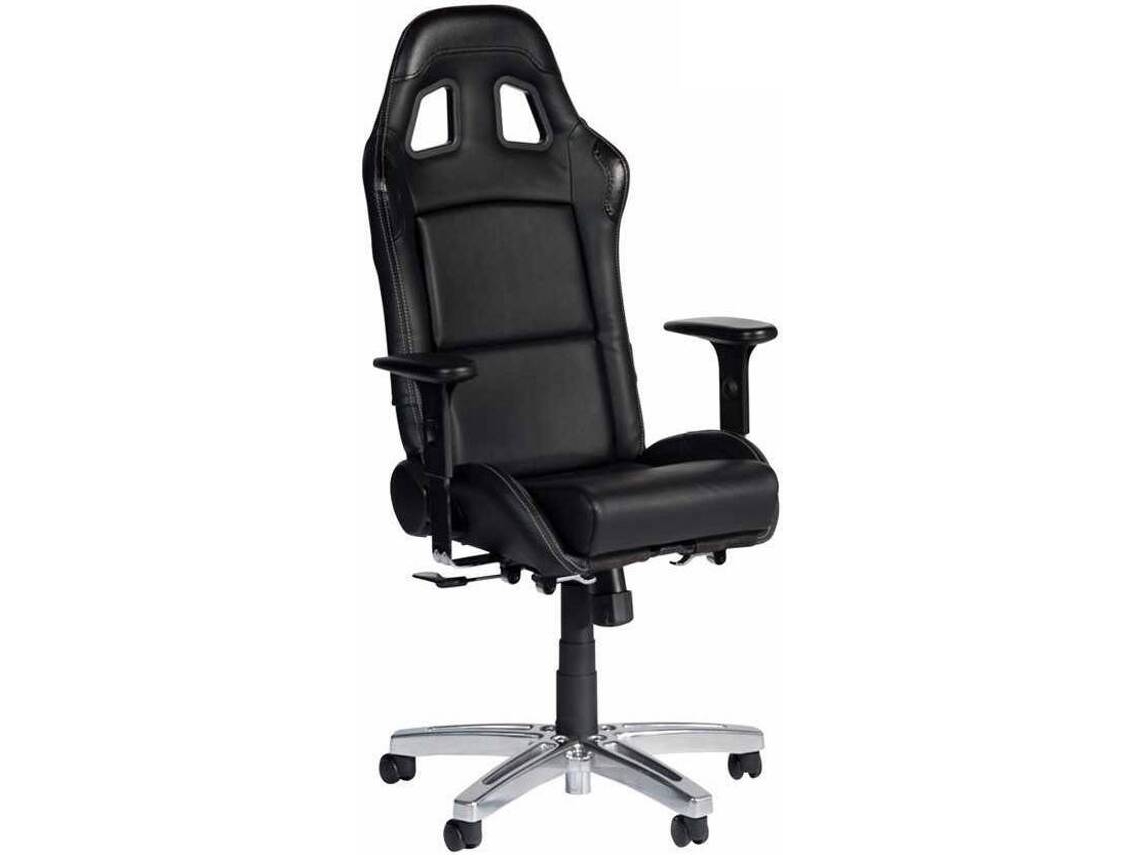 Cadeira Gaming PLAYSEAT Office (Preto)