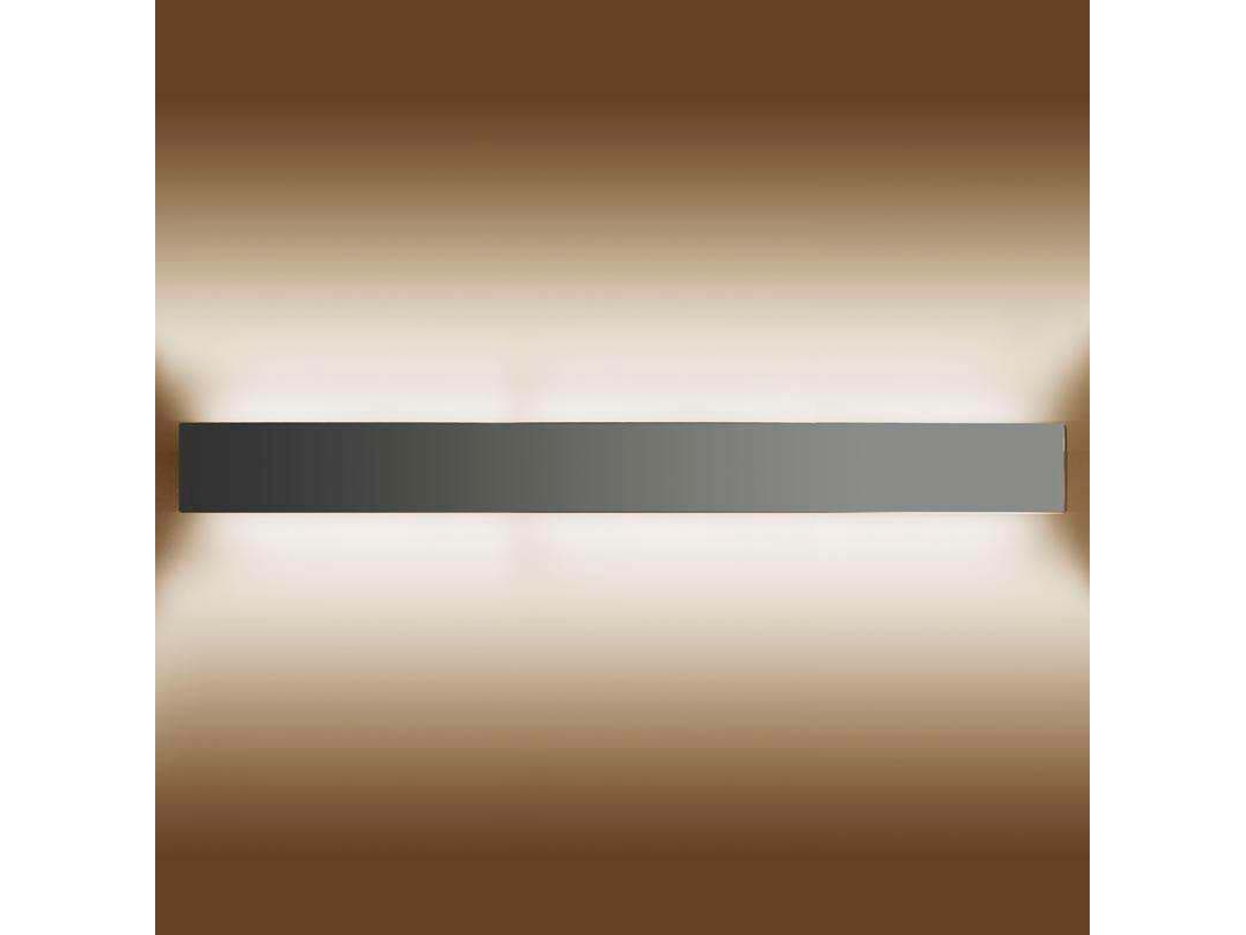 Aplique Led LEDBOX 1000 40W