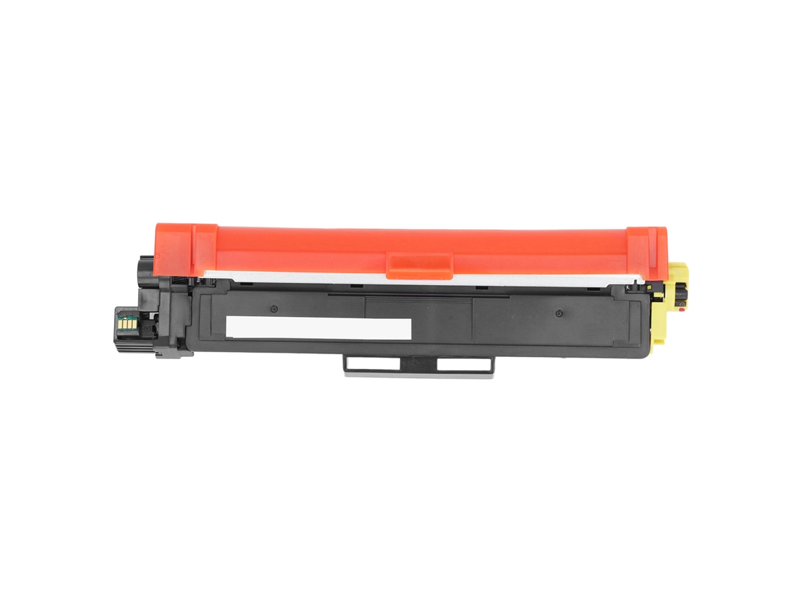 Cartucho de toner amarelo tn223y para mfc l3710cw l3770cdw l3750cdw dcp l3510cdw