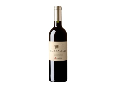 Vinho MATETIC Corralillo Blend Syrah Valle de Casablanca (0.75 L - 1 Unidade)