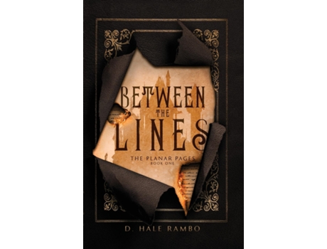 Livro Between the Lines de D Hale Rambo (Inglês)