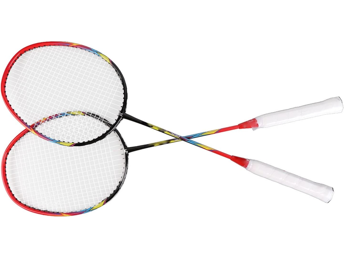 Raquete de Badminton Leve SFUSHOS