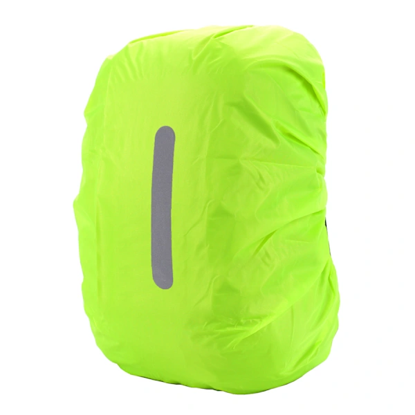 /ea/capa de Chuva para Mochila Capa Impermeável Bolsa com Refletor BRILVIBERA