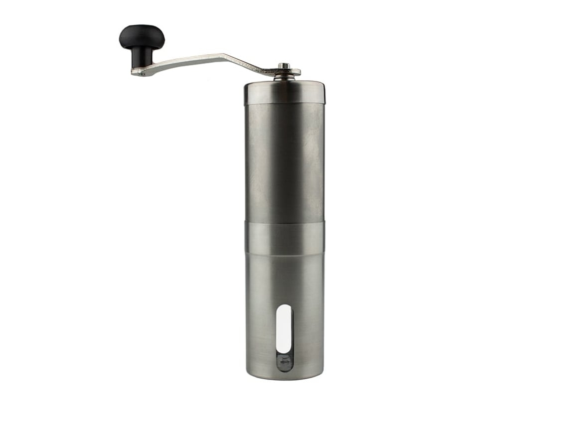 Molinillo de Café Manual de Aço Inoxidável* ZYBLSSBB