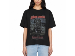 Avenged Sevenfold Buried Alive Tour 2012 T-shirt Classic Unisex Adults Size:l